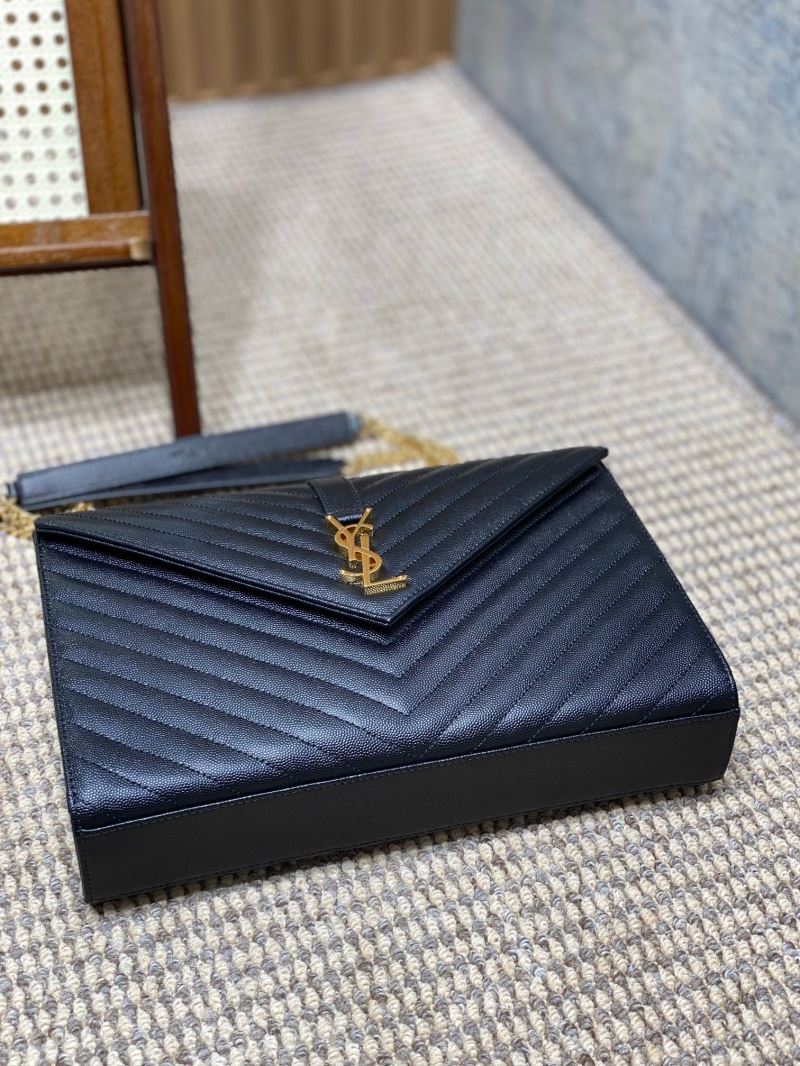 YSL Envelope Bags